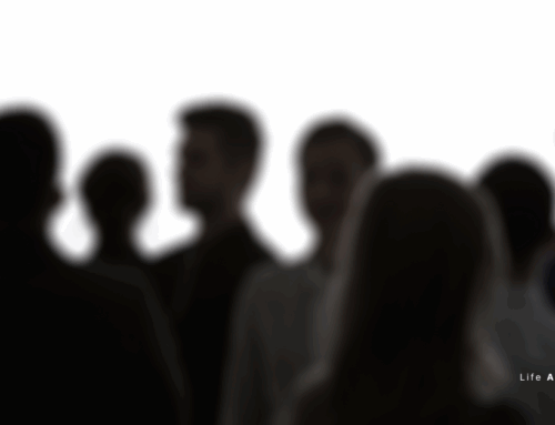 The Anonymity Paradox